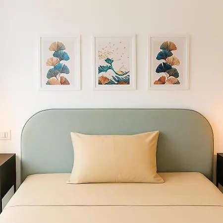 Don Gaetano Apartment - Nel Cuore di Napoli-2